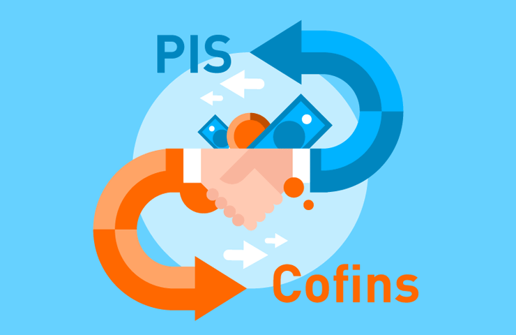 PIS COFINS 2022